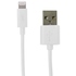 Кабель PQI i-Cable USB2.0-Lightning White 
