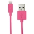 Кабель PQI i-Cable USB2.0-Lightning Pink 