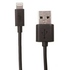 Кабель PQI i-Cable USB2.0-Lightning Black 