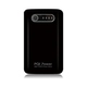 Портативный аккумулятор PQI Power Bank i-Power 15000C Black (microUSB/USB-выход, 15000mAh, 2A)