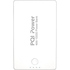 Портативный аккумулятор PQI Power Bank i-Power 10000C White 