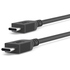 Кабель PQI u-Cable Black 