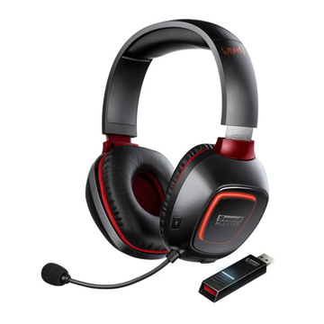 Creative Sound Blaster Tactic3D Wrath