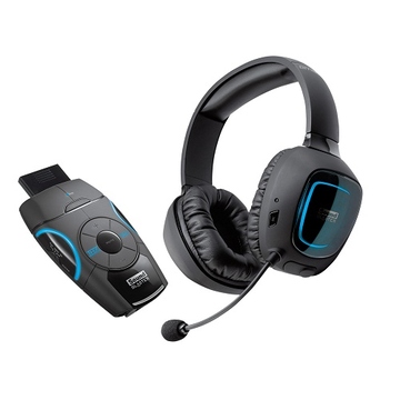 Creative Sound Blaster Recon3D Omega