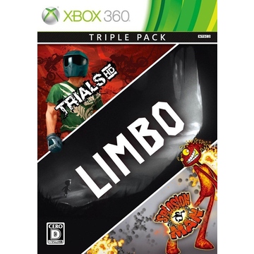 Игра Microsoft Arcade Triple pack (для Xbox 360 Live, 7SJ-00014)
