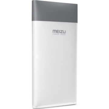 Портативный аккумулятор Meizu Power Bank M10 10000 mAh (USB, 10000 mAh)