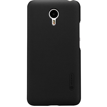 Чехол Nillkin Back Cover Black (для Meizu M2 Note)
