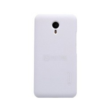 Чехол Nillkin Back Cover White (для Meizu M2 Note)