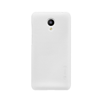 Чехол Nillkin Back Cover White (для Meizu M2 Mini)