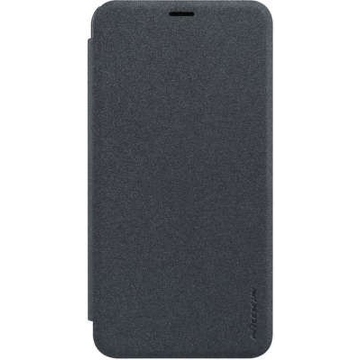 Чехол Nillkin Flip Cover Black (для Meizu M2 Mini)