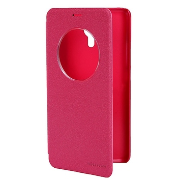 Чехол Nillkin Flip Cover Red (для Meizu M3 Note)