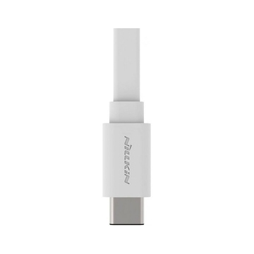 Кабель Nillkin USB2.0-USB-С White (1,2м)