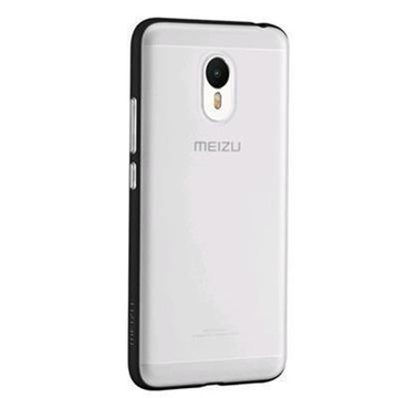 Чехол Meizu Nature Case Black (для Meizu M3 Note)