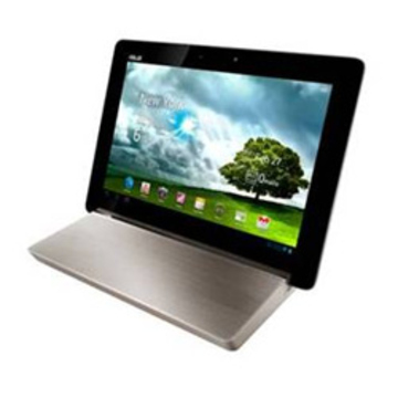 Докстанция Asus Pad-01 Gold (для Asus Pad TF201/TF300/TF700, зарядка, колонки JBL, SD кардридер, USB2.0)