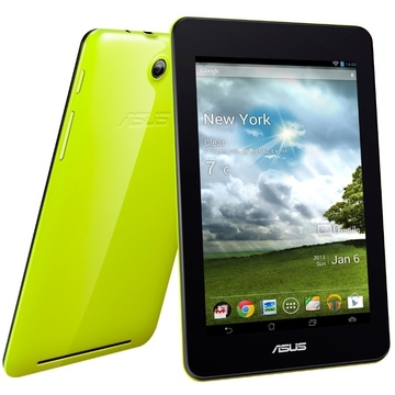 Asus MeMO Pad HD ME173X 16Gb Green (90NK00B4-M04710)