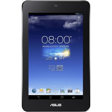 Asus MeMO Pad HD ME173X 16Gb Grey (90NK00B5-M04740)