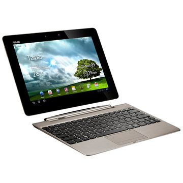 Asus Transformer Pad TF300TG Dock 32GB Brown