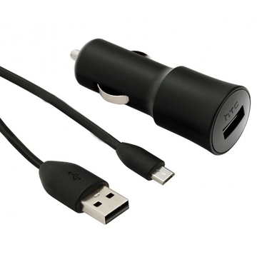 АЗУ HTC CC C200 (micro USB)