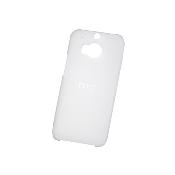 Чехол HTC HC C942 Clear (для HTC One M8)