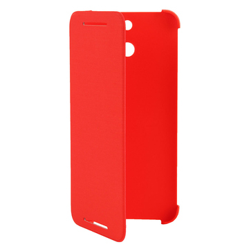 Чехол HTC HC V980 Red (для HTC One E8)