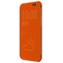 Чехол HTC HC M110 Dot View Flip Orange 