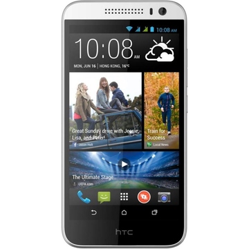 HTC Desire 616 Dual White