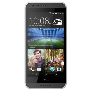 HTC Desire 620G Dual Gray