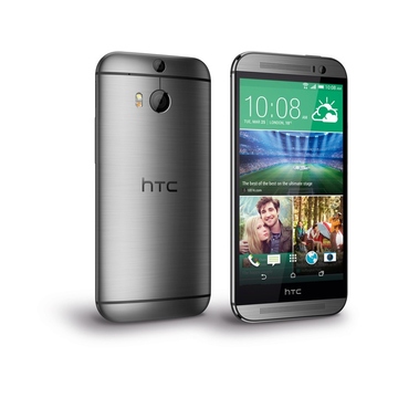 HTC One M8s Grey