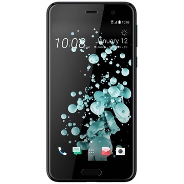 HTC U Play EEA 32Gb Brilliant Black