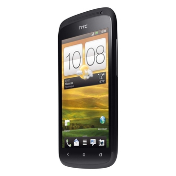HTC One S Black
