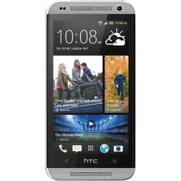 HTC Desire 601 Dual Sim White