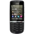 Nokia Asha 300 Graphite