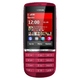 Nokia Asha 300 Red