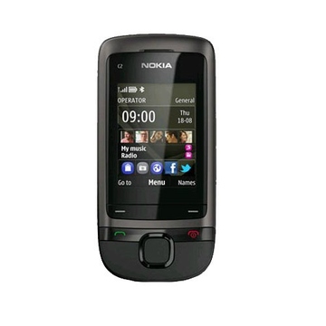 Nokia C2-05 Grey