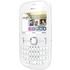 Nokia Asha 200 White