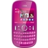 Nokia Asha 200 Pink