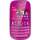 Nokia Asha 200 Pink