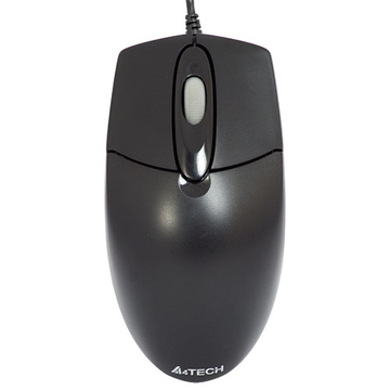 A4 OP-720 Black