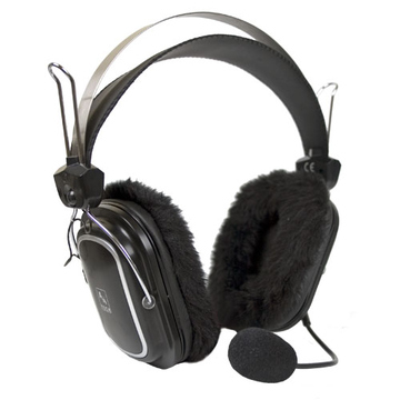 A4 HS-60 Black