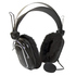 A4 HS-60 Black