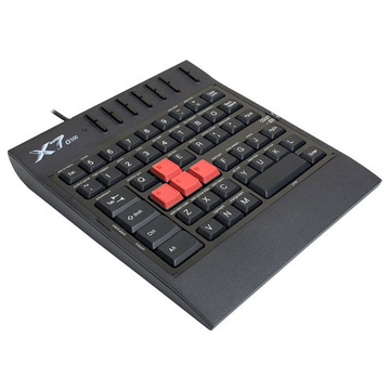A4 G100 Black