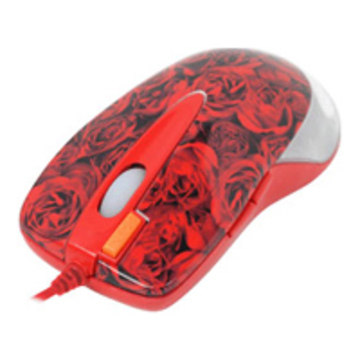 A4 X6-999D Red
