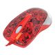 A4 X6-999D Red