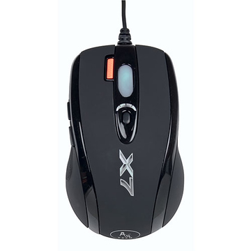 A4 X-710BK Black