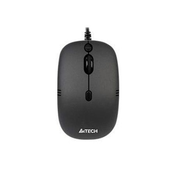 A4 N-551FX Black