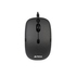 A4 N-551FX Black