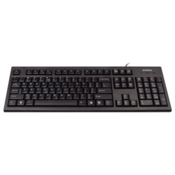 A4 KR-85 Black