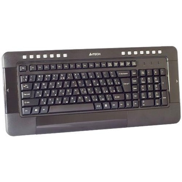 A4 KBS-960 Black