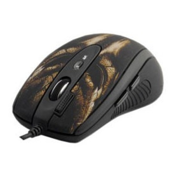 A4 XL-750BH Black Brown