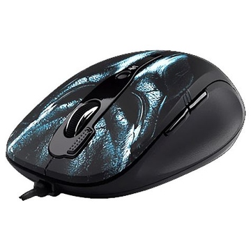 A4 X-760H Black